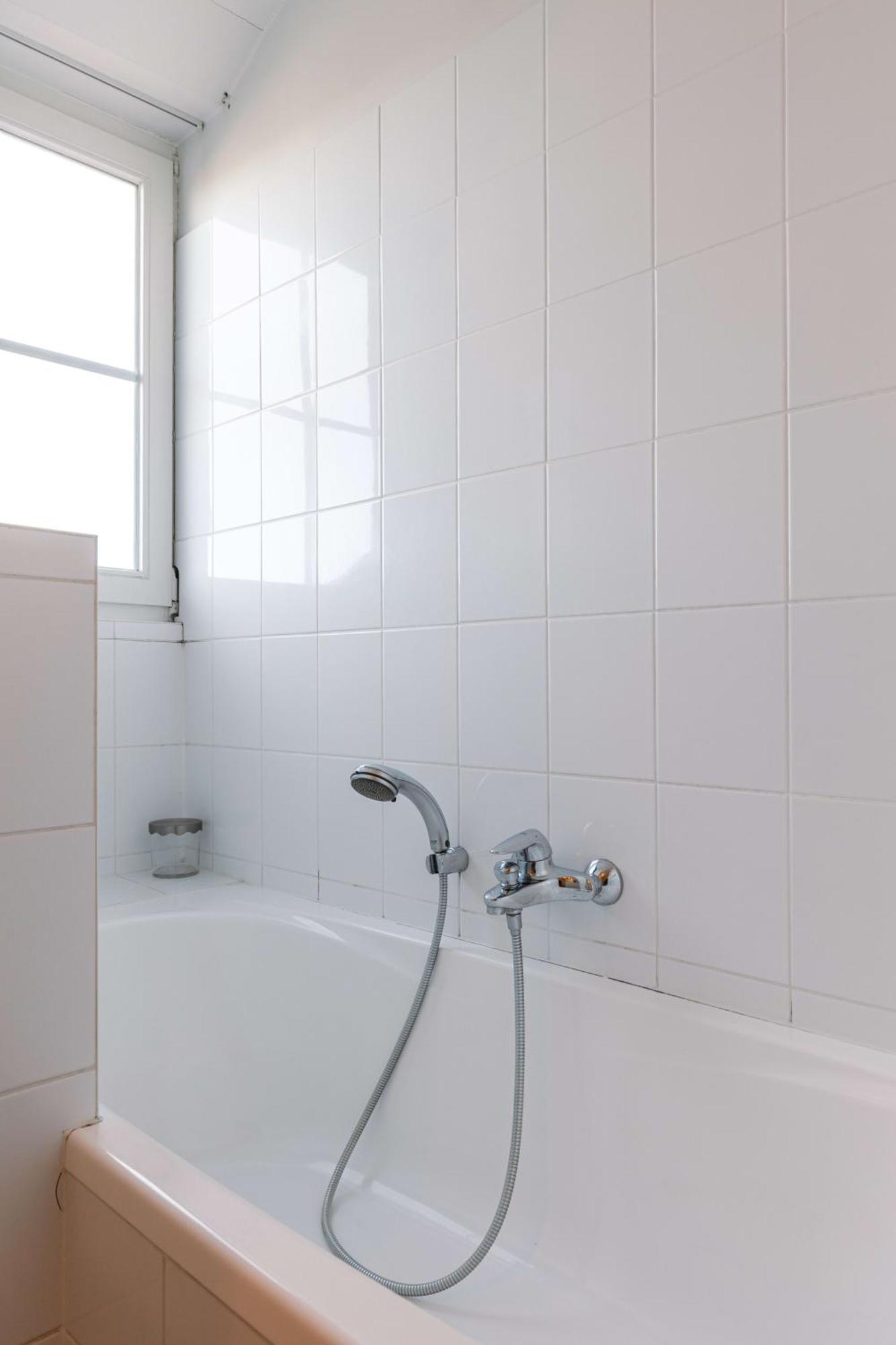 דירות Charming Spacious Duplex Apt With Private Parking In Knokke מראה חיצוני תמונה